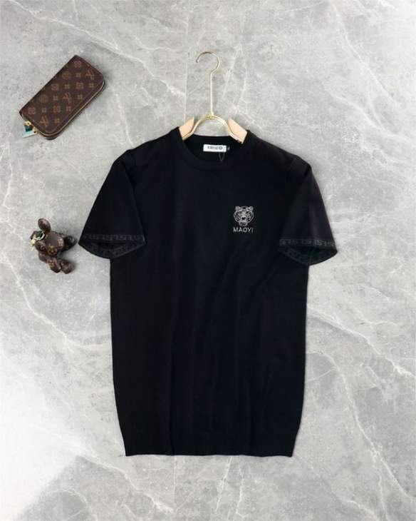 Picture of Kenzo T Shirts Short _SKUKenzoM-4XL12yn069471